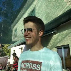 Avatar of Miguel Lima